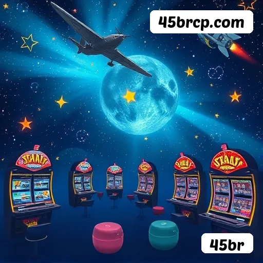 Vantagens APK mobile 45br Brasil