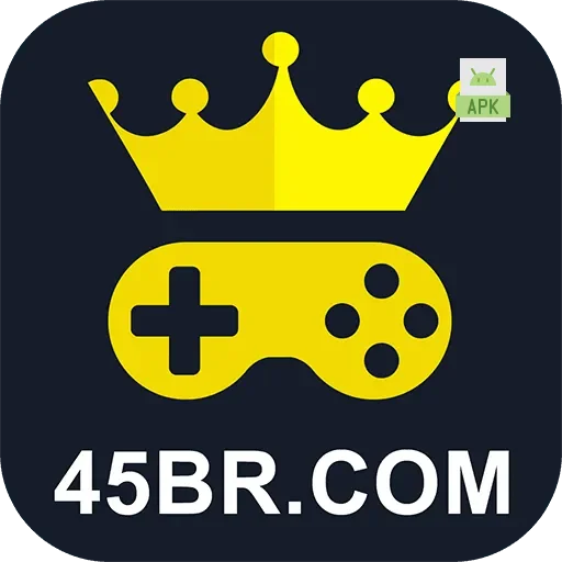 45br APK Android Download Oficial