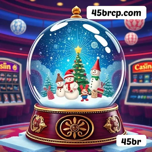 45br App Mobile iOS Android Brasil