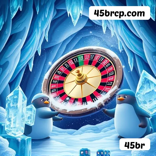 Notificações push 45br app