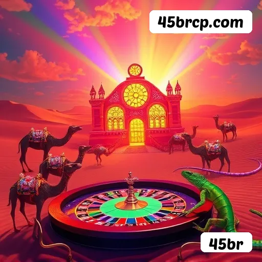 Blackjack ao vivo 45br