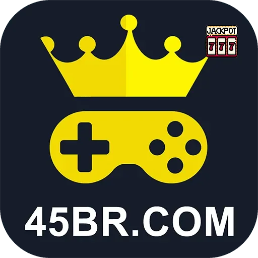 45br Slots Online Máquinas Caça-Níqueis